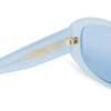 VADA EARTHA EYEWEAR - SUEDE  - Thumbnail 4