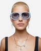 VADA EARTHA EYEWEAR - SUEDE  - Thumbnail 9