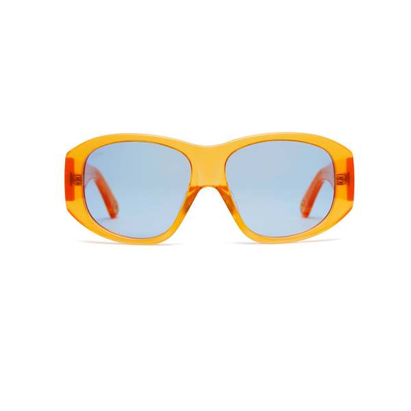 VADA EARTHA EYEWEAR - TEXAS SUN 