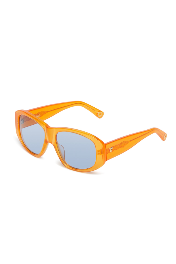 VADA EARTHA EYEWEAR - TEXAS SUN 