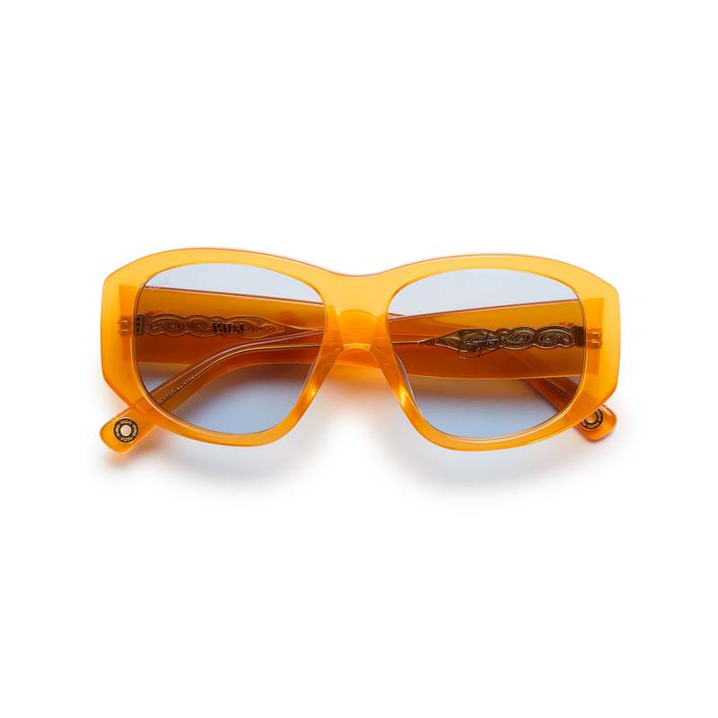 VADA EARTHA EYEWEAR - TEXAS SUN 