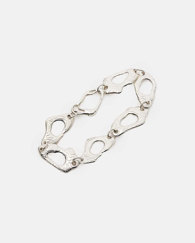 octi オクティ  chain bracelet 中古・古着通販】OCTI (オクティ) island chain bracelet