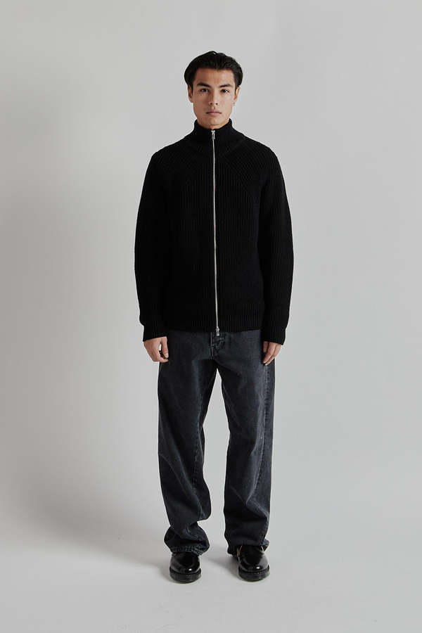 Batoner Signature Drivers Knit - Black | Garmentory