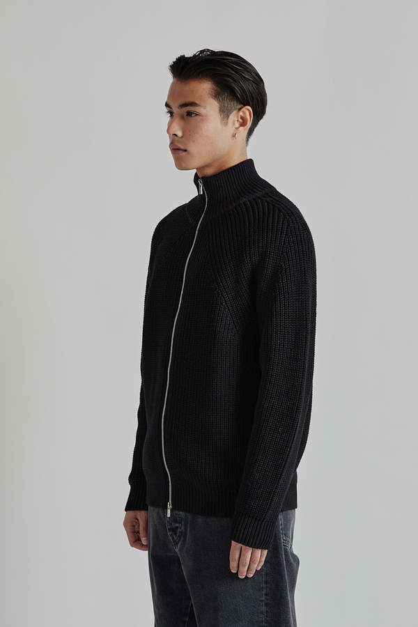 Batoner Signature Drivers Knit - Black | Garmentory