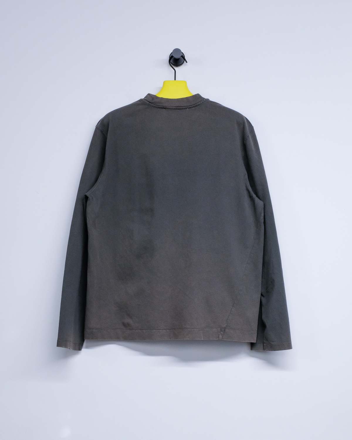 国内発送 Our Legacy BIG LONG SLEEVE OLIVE CRINKELE JERSEY 13054_423a7b2599-m2256btc_2689