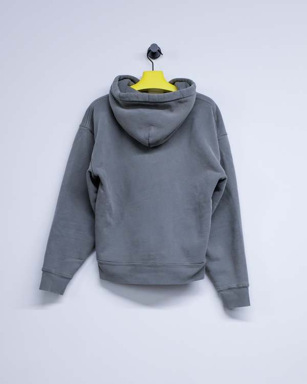 【OUR LEGACY】RASCAL HOOD Old Dye Hefty Fleeceラスカルフード Our Legacy Rascal Hood Hefty Fleece - Old Dye – Kith