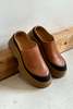 Rachel Comey Barla Mule - Latte - Thumbnail 1