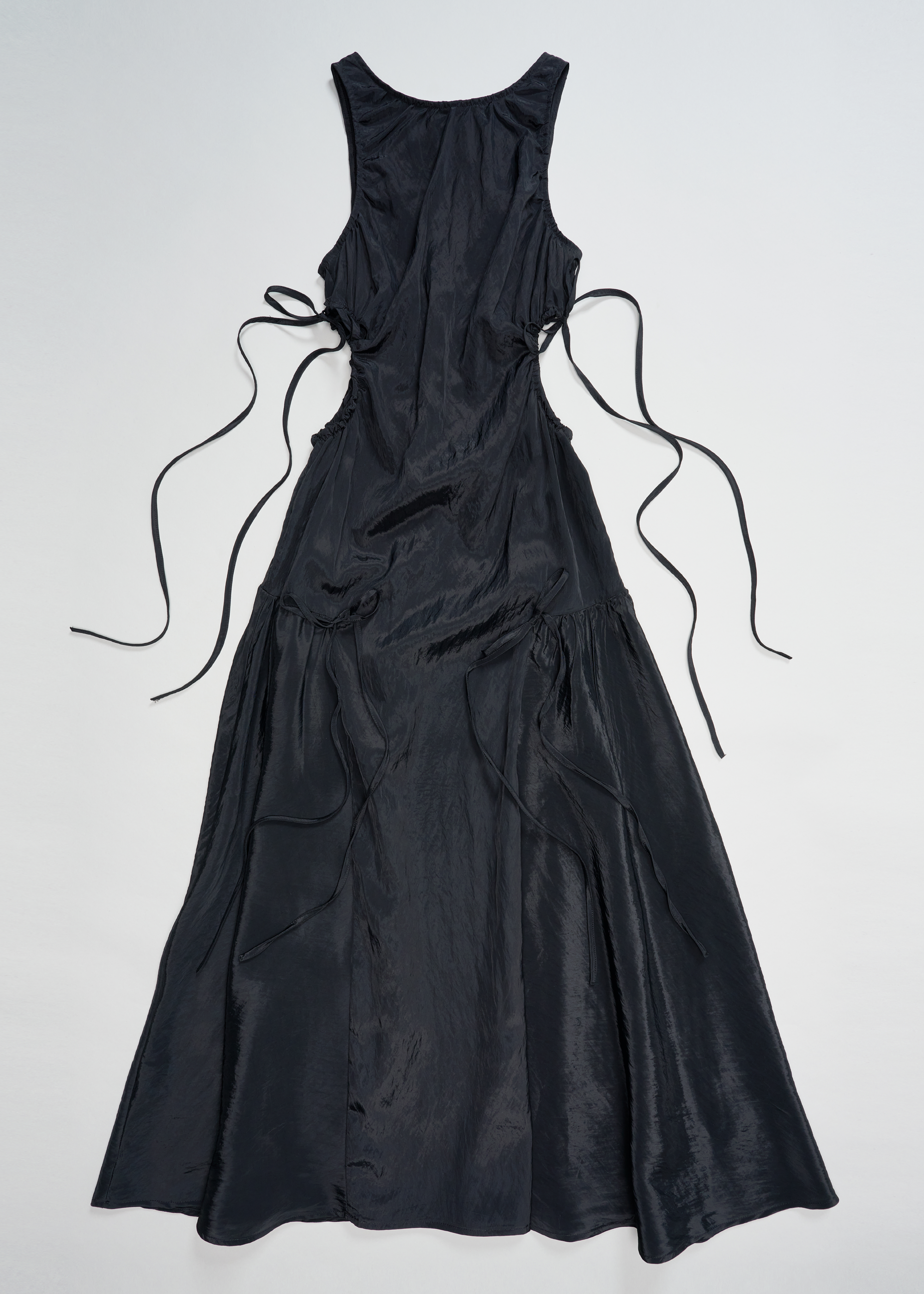 permanent vacation Fantasy Dress - Black | Garmentory permanent vacation Fantasy Dress - Black | Garmentory