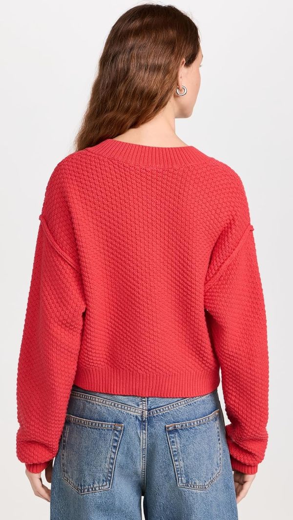 Free People Lila Cardi - Heart Eyes | Garmentory
