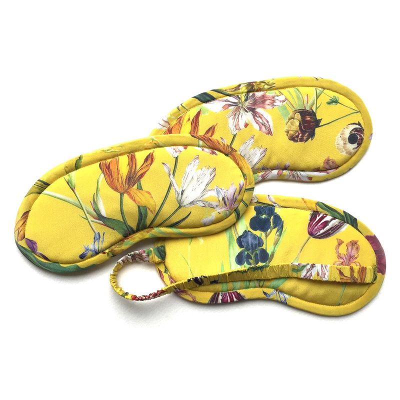 Strathcona Sleeping Mask