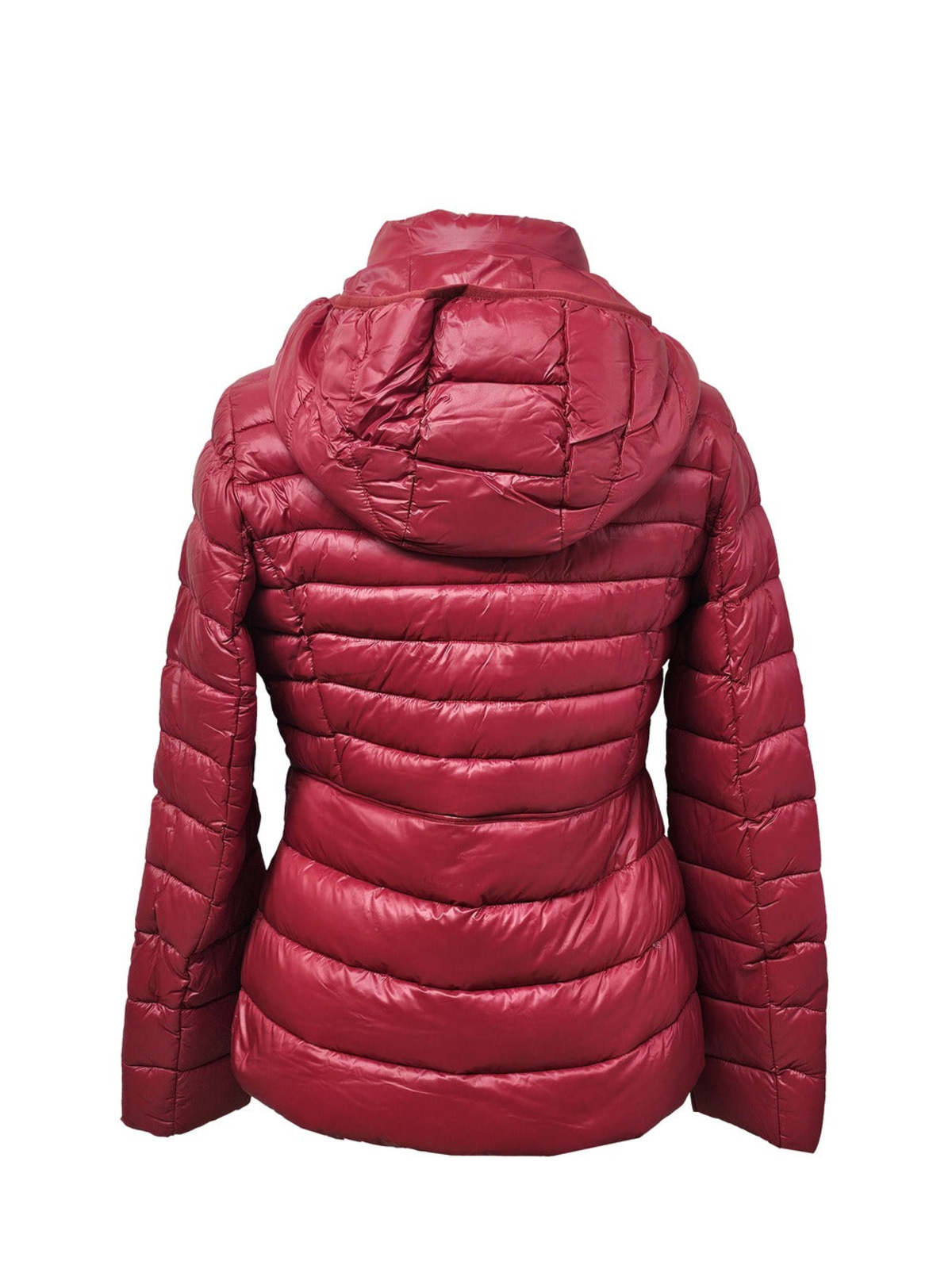 ✨新品✨MICHAEL KORS PACKABLE DOWN FILL ダウン Michael Kors Packable Down Fill Hooded Women's Puffer Jacket