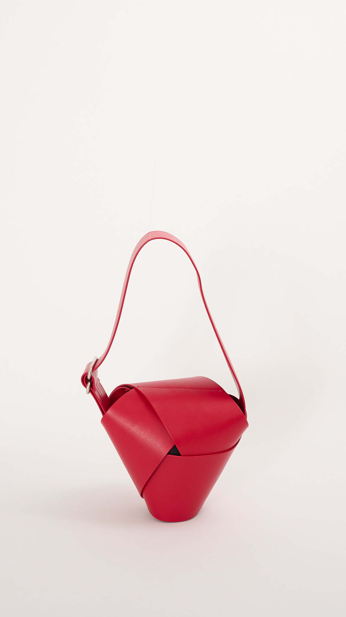 本日限定価格 ISSEY MIYAKE BAND BIND BAG ベージュ ENSEMBLE Shoulder Bag Pink Mix – ISSEY MIYAKE EU