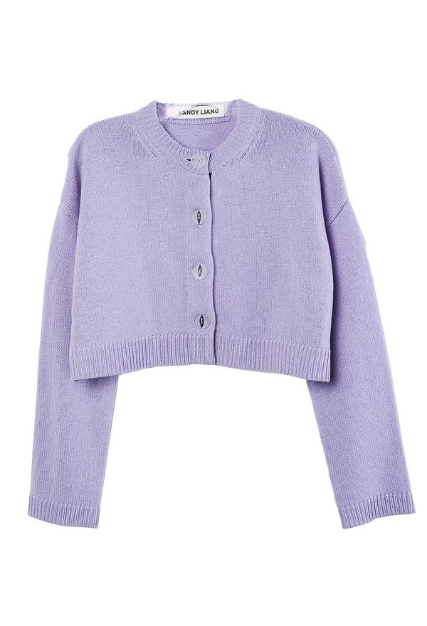 sandy liang cardigan