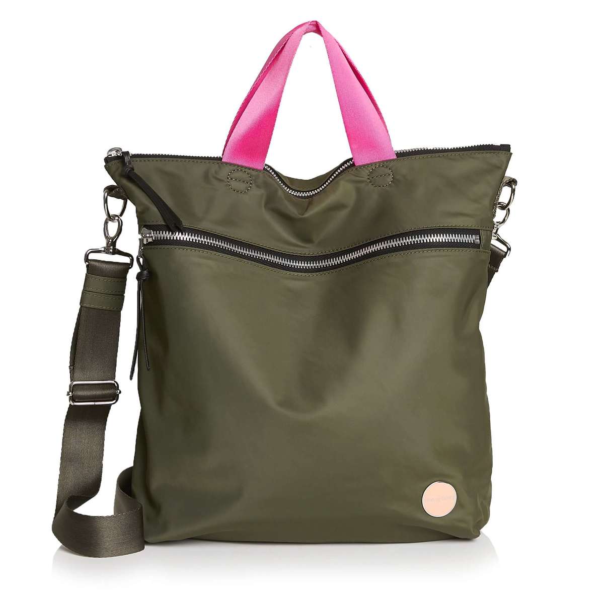 shortyLOVE Wonder Large Crossbody Bag | Garmentory