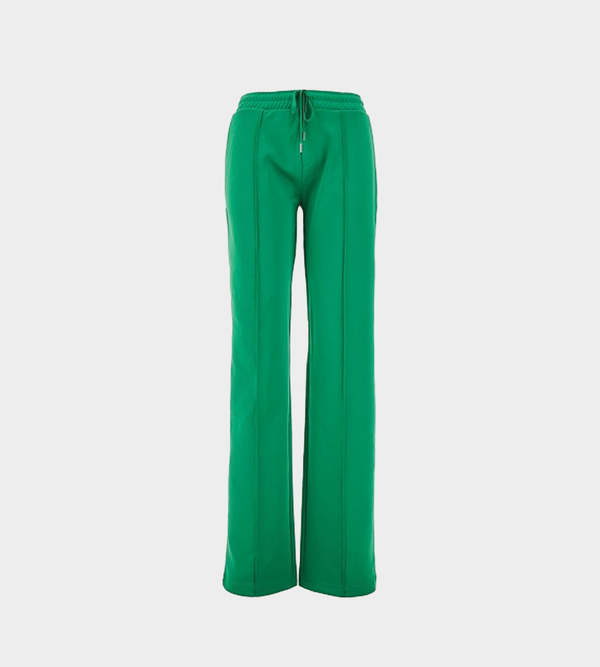 Coperni Tracksuit Trousers - Green Coperni Tracksuit Trousers - Green