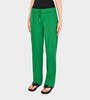 Coperni Tracksuit Trousers - Green - Thumbnail 3
