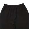 N-hoolywood Easy Pants - Black - Thumbnail 6