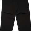 N-hoolywood Easy Pants - Black - Thumbnail 7