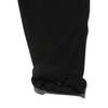 N-hoolywood Easy Pants - Black - Thumbnail 8