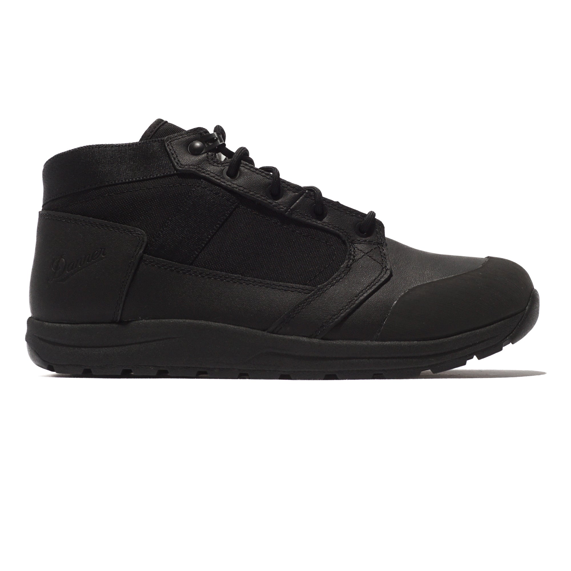 靴 N.HOOLYWOOD Danner 24AW LEATHER SHOES 27 N.HOOLYWOOD COMPILE FALL2024 × DANNER│N-HOOLYWOOD.COM
