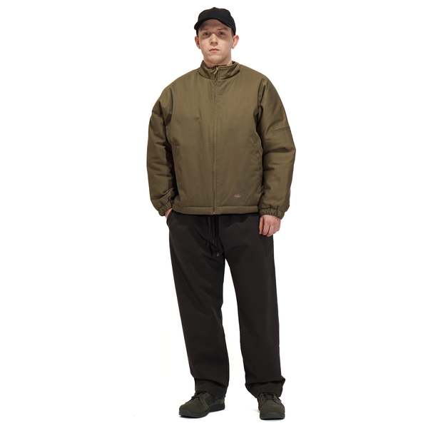 N.hoolywood X Dickies Blouson - Khaki | Garmentory