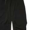 N.hoolywood X Gramicci Cargo Pants - Black - Thumbnail 7