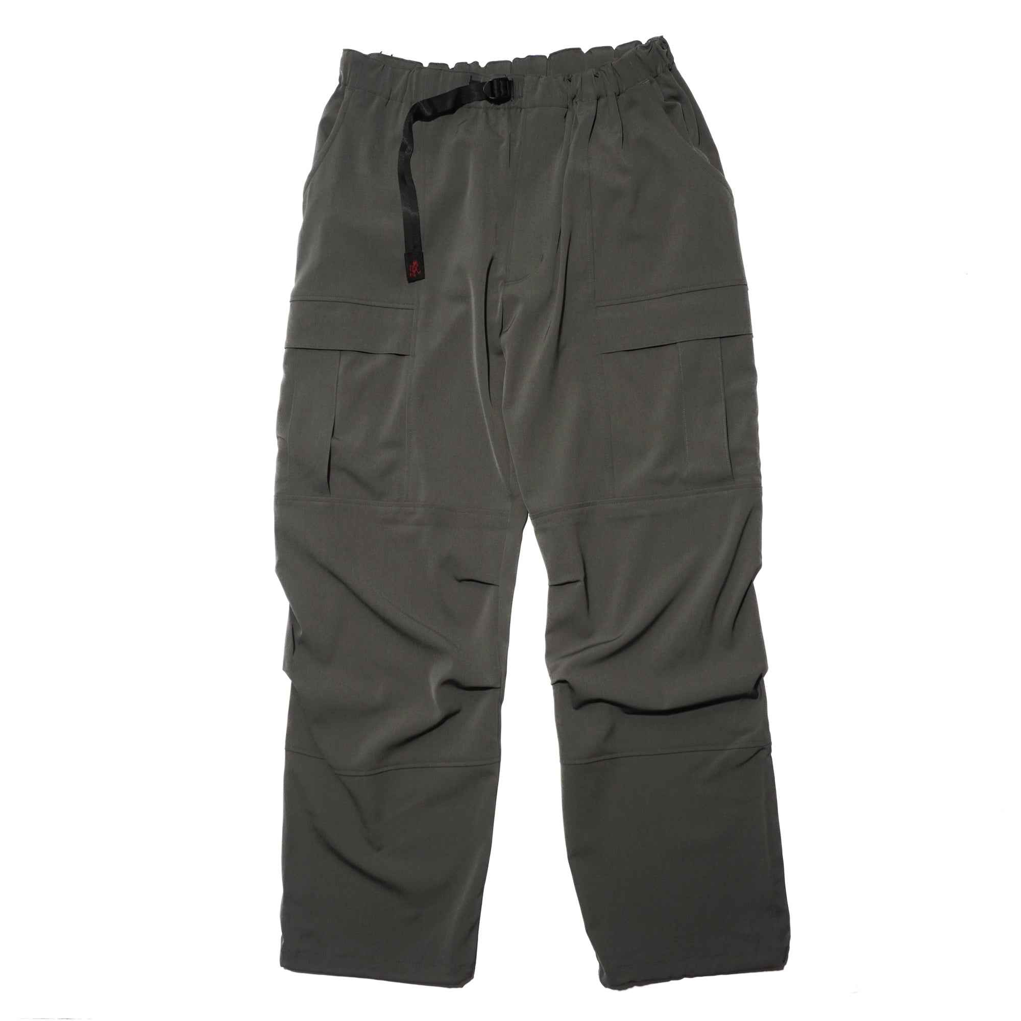 N.HOOLYWOOD × GRAMICCI CARGO PANTS チャコール N.hoolywood X Gramicci Cargo Pants - Charcoal | Garmentory