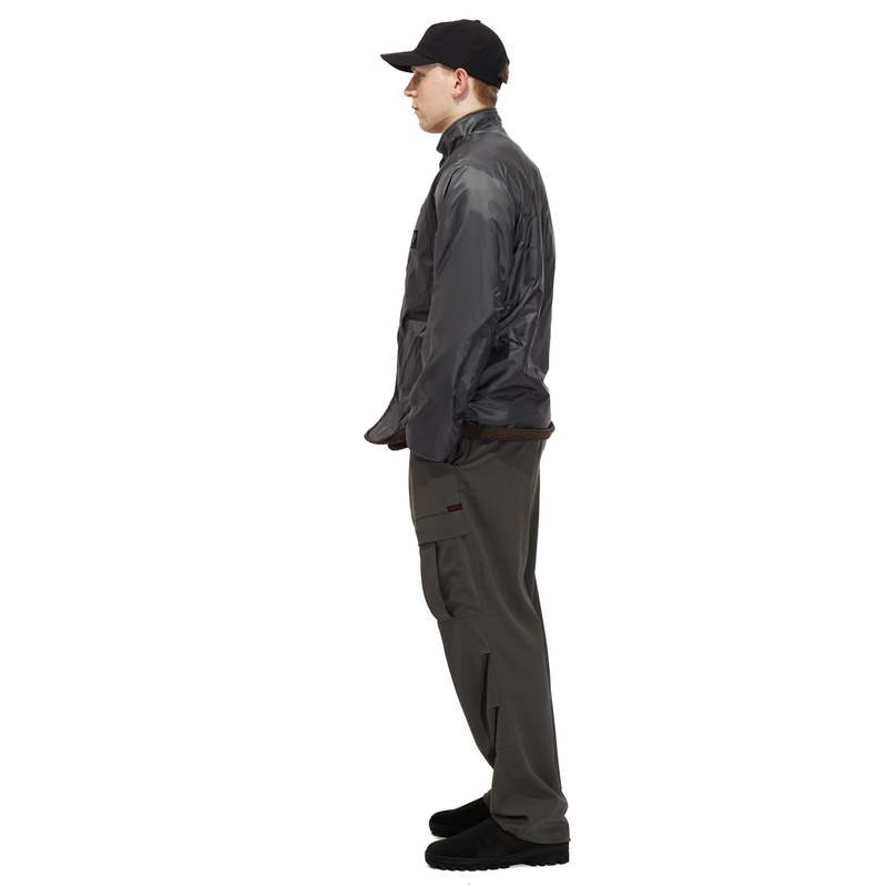 N.HOOLYWOOD × GRAMICCI CARGO PANTS チャコール N.hoolywood X Gramicci Cargo Pants - Charcoal | Garmentory