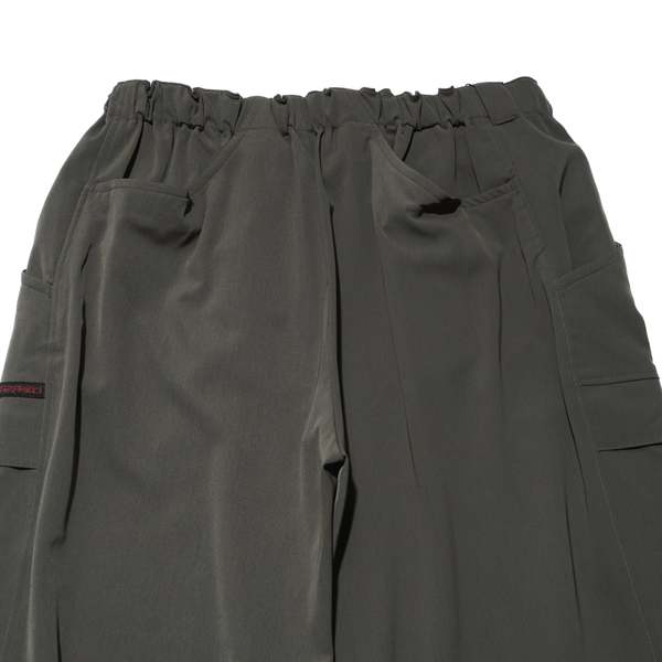 N.HOOLYWOOD × GRAMICCI CARGO PANTS チャコール N.hoolywood X Gramicci Cargo Pants - Charcoal | Garmentory