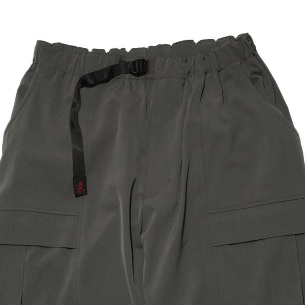 パンツ N.HOOLYWOOD Gramicci CARGO PANTS 38 N.HOOLYWOOD - CARGO PANTS （BEIGE） / グラミチ コーデュロイ