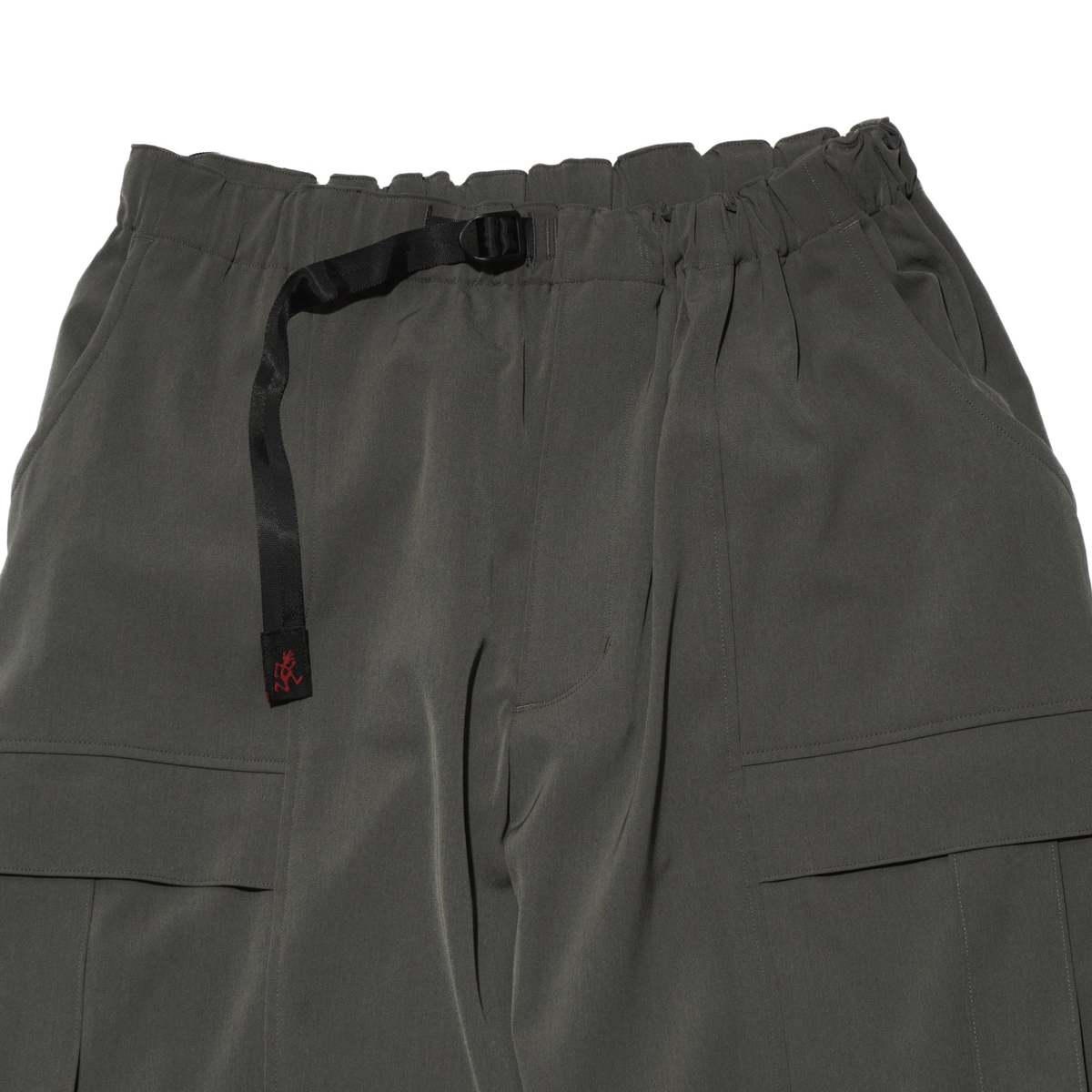 N.hoolywood X Gramicci Cargo Pants - Charcoal | Garmentory