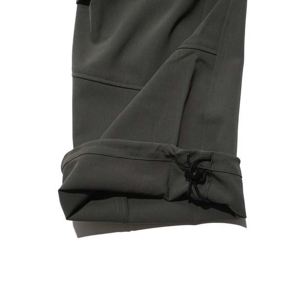 N.hoolywood X Gramicci Cargo Pants - Charcoal | Garmentory