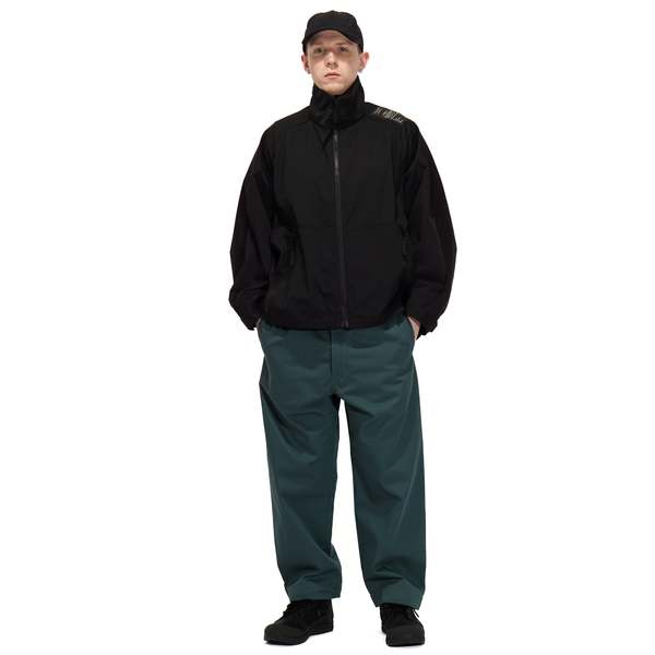 N.hoolywood Dickies Work Pants - Green | Garmentory