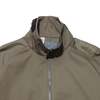 N-hoolywood Stand Collar Blouson - Beige - Thumbnail 6