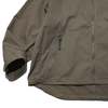 N-hoolywood Stand Collar Blouson - Beige - Thumbnail 7