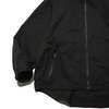 n-hoolywood Stand Collar Blouson - Black - Thumbnail 7