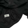 n-hoolywood Stand Collar Blouson - Black - Thumbnail 9