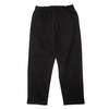 N-hoolywood Wide Easy Pants - Black - Thumbnail 1