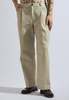 NKC Archie Trouser - Beige - Thumbnail 1