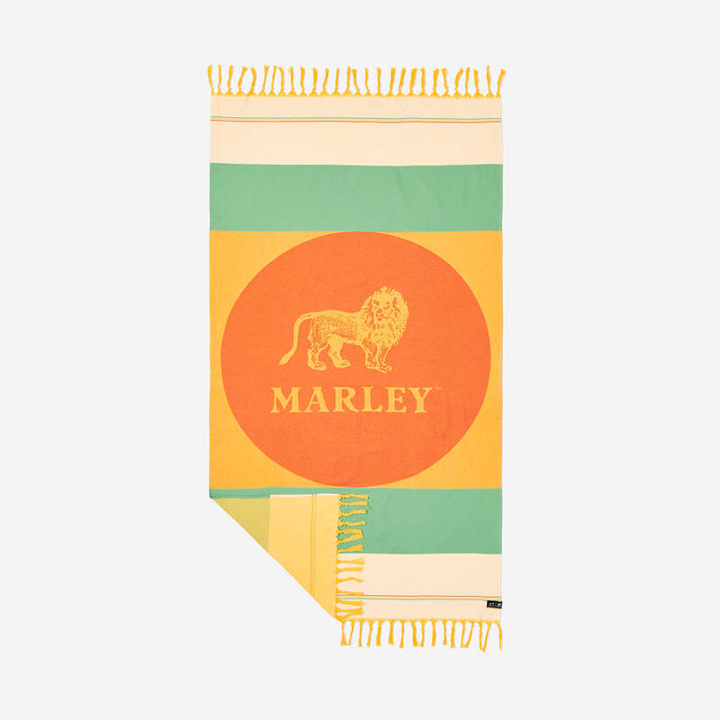Slowtide Judah Turkish Towel Slowtide Judah Turkish Towel