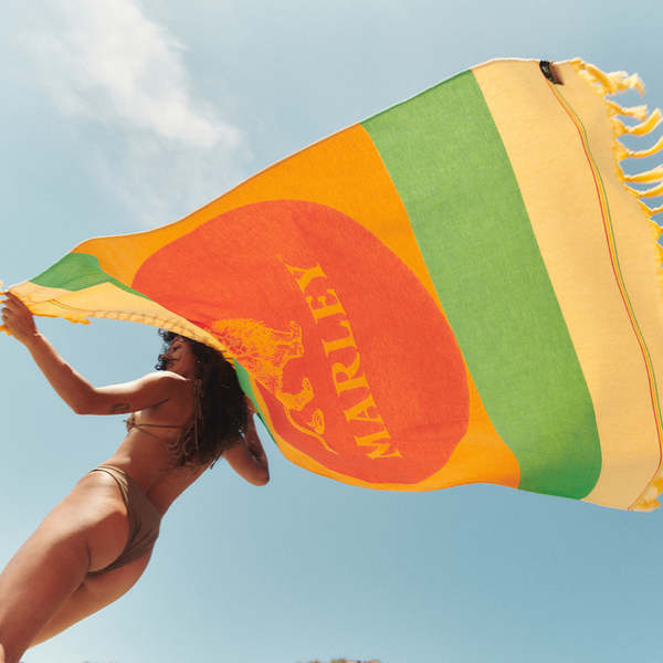 Slowtide Judah Turkish Towel Slowtide Judah Turkish Towel