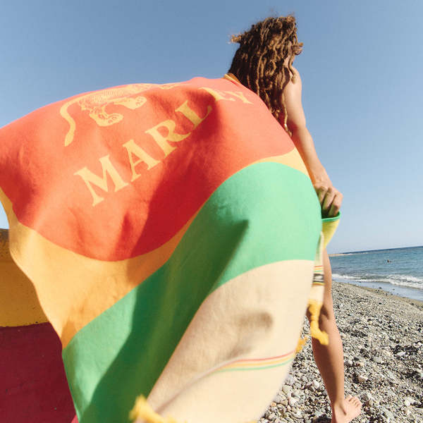 Slowtide Judah Turkish Towel Slowtide Judah Turkish Towel