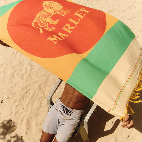 Slowtide Judah Turkish Towel Slowtide Judah Turkish Towel
