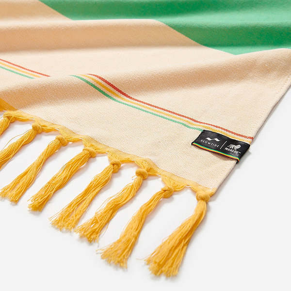Slowtide Judah Turkish Towel Slowtide Judah Turkish Towel