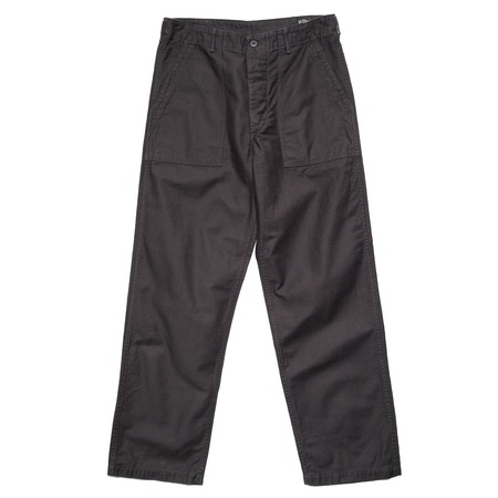 Needles H.D. 14W Corduroy Pant Jean - Brown | Garmentory