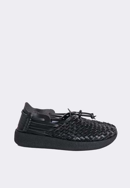 Malibu Canyon sandals - Black/Black | Garmentory