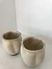 Ri-Ri-Ku Tulip Tea Cup Set - Natural Grey - Thumbnail 4
