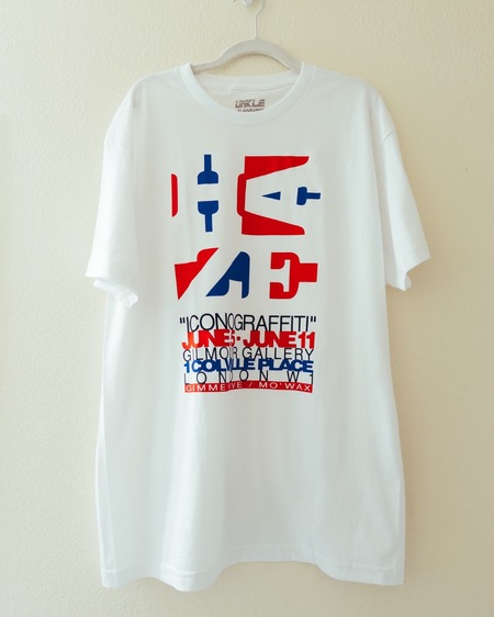PLEASURES X Sonic Youth Alien Shirt - White | Garmentory
