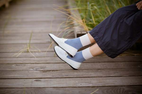 XS Unified Chalet Socks