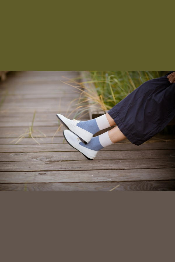 XS Unified Chalet Socks